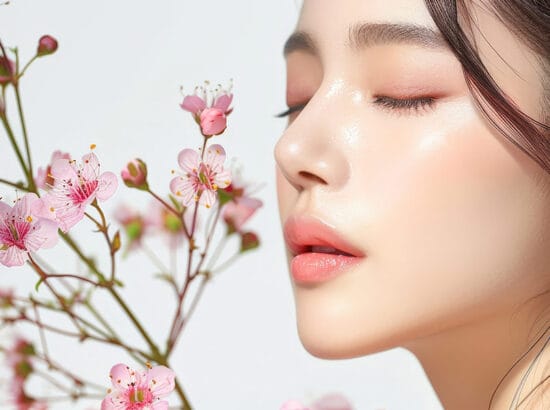 Descubre la rutina de belleza coreana