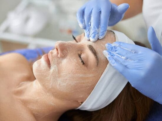 Tratamientos faciales para cuidar tu piel como se merece