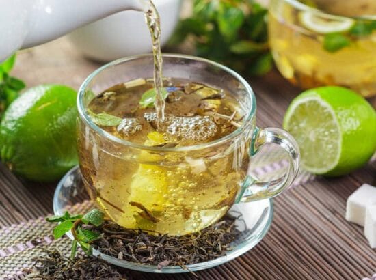 ¿Por qué deberías incluir té verde en tu rutina de belleza?
