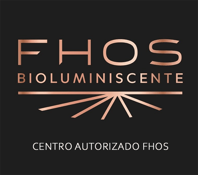 FHOS Bioluminiscente
