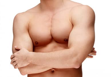 Cera Caliente Hombre