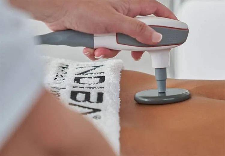 Primera Sesión INDIBA (Facial, Capilar o Corporal)