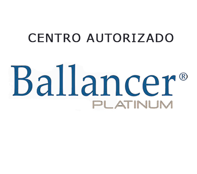 Oferta Presoterapia Ballancer Platinum