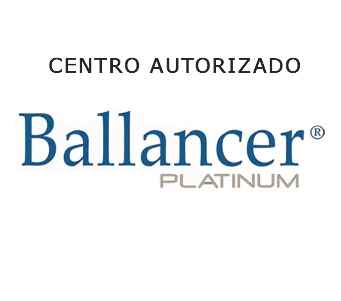 Oferta Presoterapia Ballancer Platinum