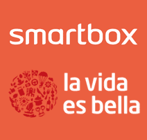 Experiencias Smartbox La Vida es Bella