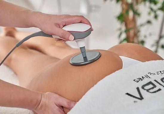 Radiofrecuencia INDIBA Y Presoterapia en Madrid