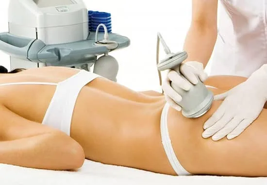 Vacumterapia y Presoterapia en Madrid