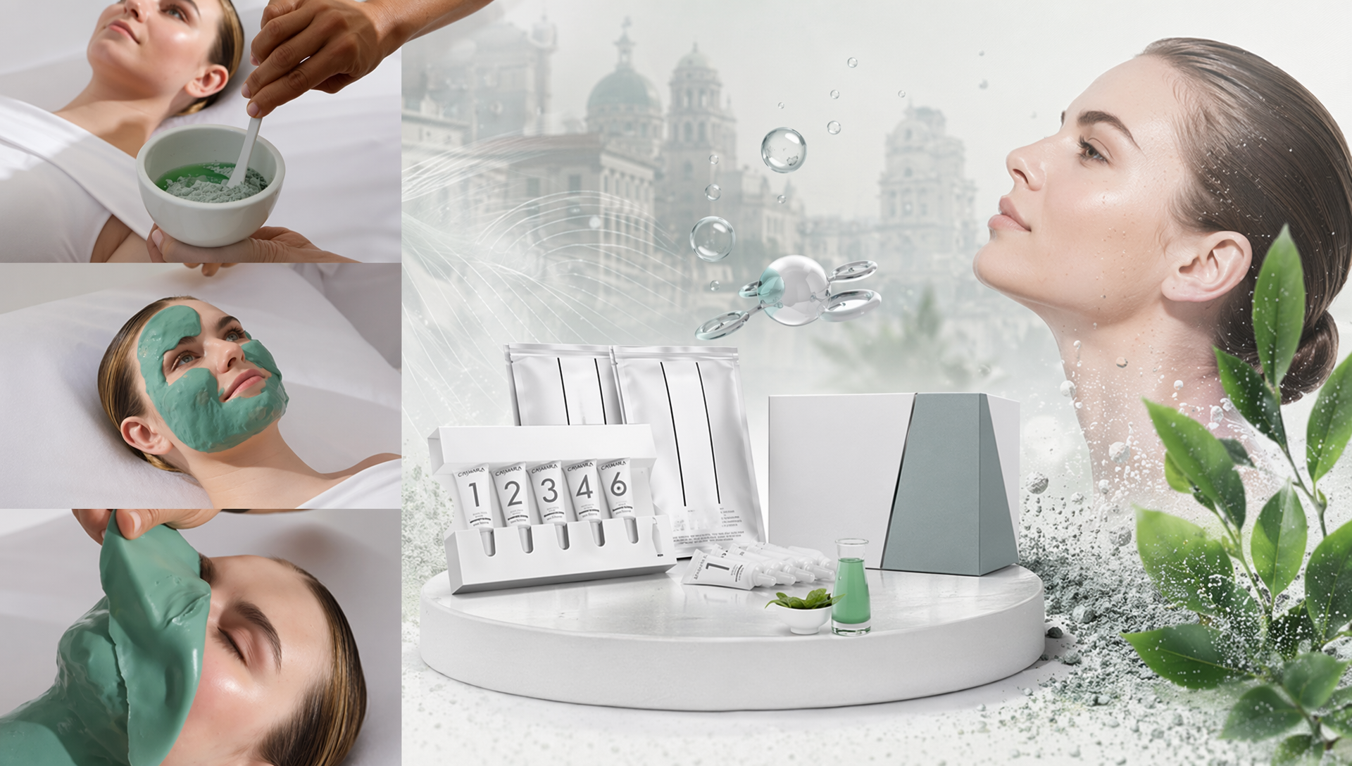 CASMARA PURIFYING DETOX