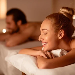 Ritual Relax Esencial en Pareja