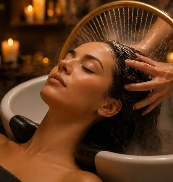 Head Spa Madrid