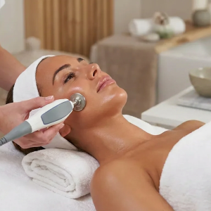 Glow Skin Experience by INDIBA