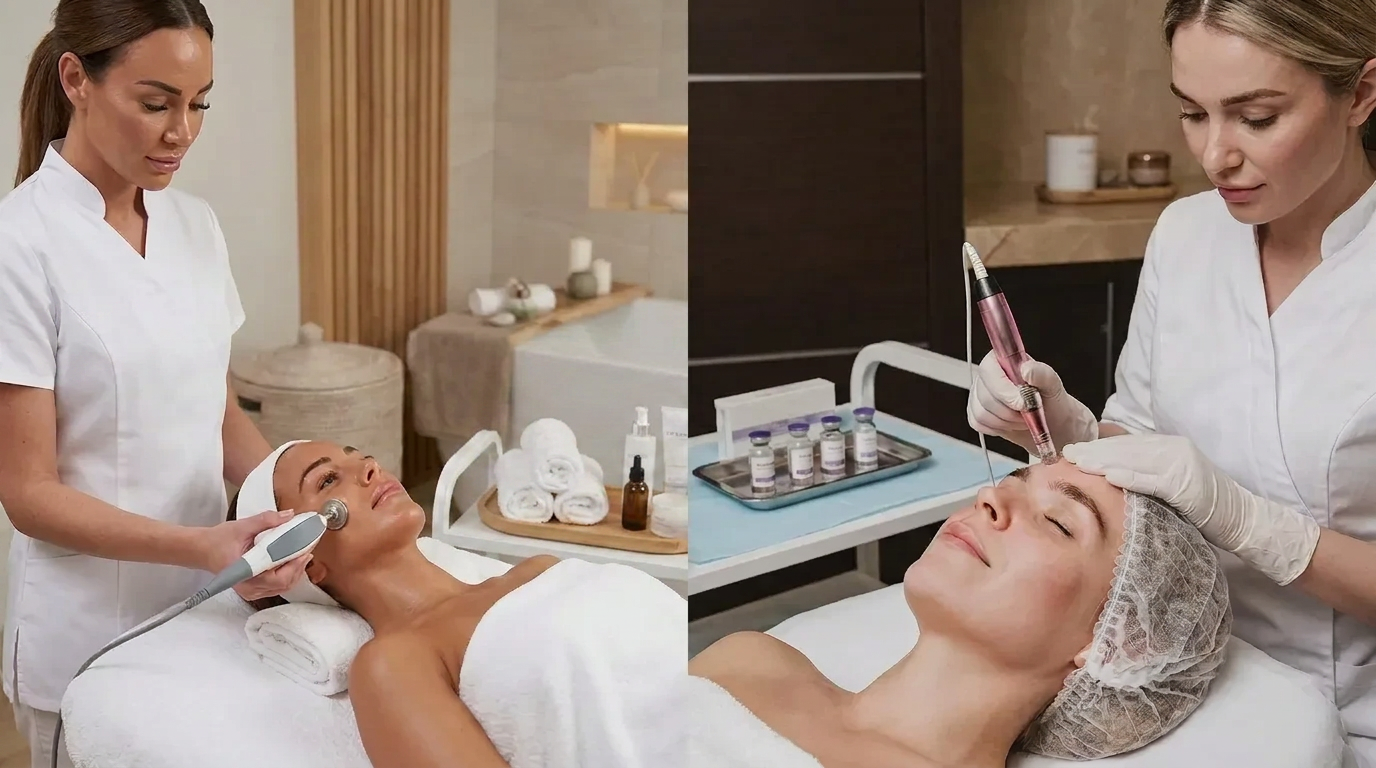Skin Regeneration